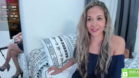 Laura online show from October 12, 5:43 am