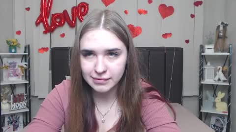 LauraHlot online show from March 8, 2:04 am