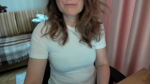 Lauraoven1 online show from March 27, 8:05 am