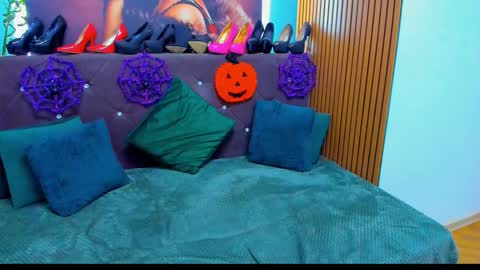 Laura online show from October 29, 6:50 am