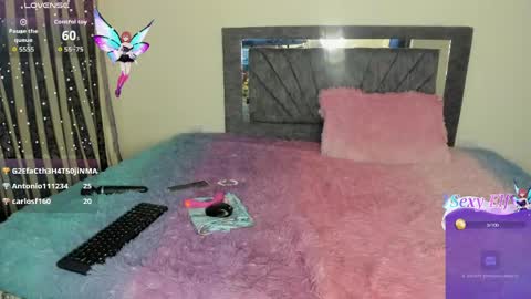 laurasofia01 online show from April 16, 10:12 pm