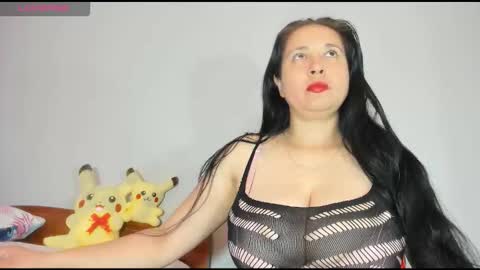 laureen777 online show from February 8, 12:31 pm