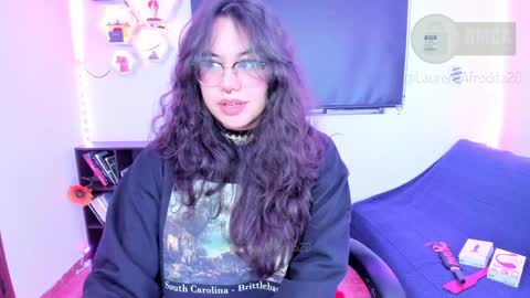  Im Lauren  independent model   online show from December 29, 8:22 am