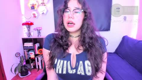  Im Lauren  independent model   online show from February 1, 10:59 am