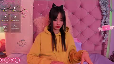 Lauren evans9 online show from January 22, 2:37 am