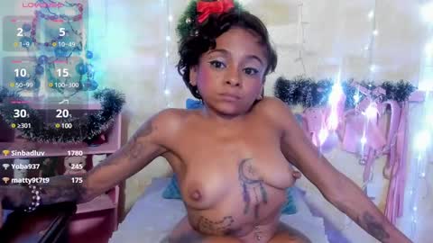 Lauren online show from December 22, 10:38 am