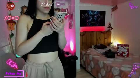 Lauren online show from February 25, 11:54 am