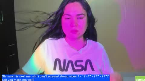 onlyfan laureng7 - 7 laureng2 online show from March 10, 1:12 am