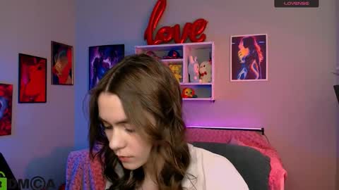 Laure online show from March 22, 10:21 am