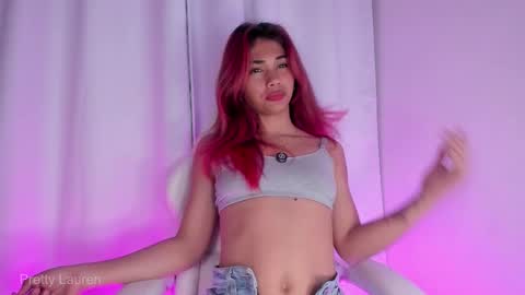 laurenn__1 online show from April 28, 3:00 am