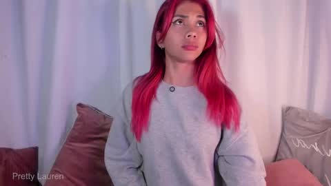 laurenn__1 online show from February 26, 3:05 am