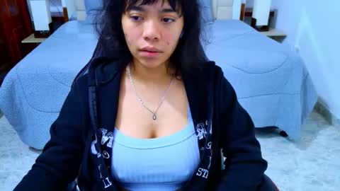 laurent online show from November 8, 4:28 am