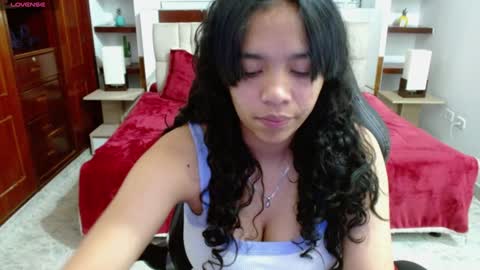 laurent online show from February 7, 3:34 am