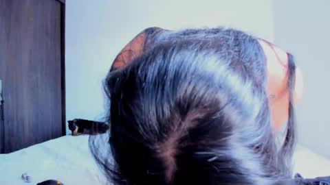 Lucie  online show from November 25, 9:48 pm