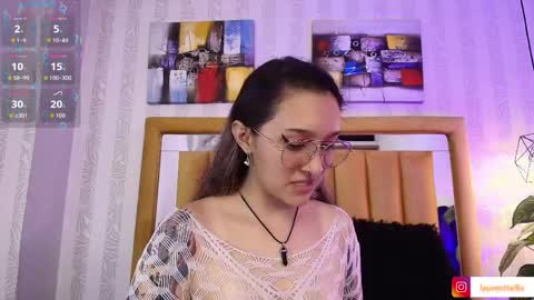 Laurent Elis online show from March 31, 4:40 pm