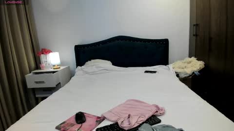 daniela angel     online show from March 8, 5:03 am