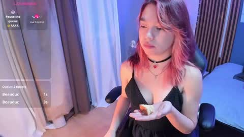 Hanna online show from April 14, 1:00 pm