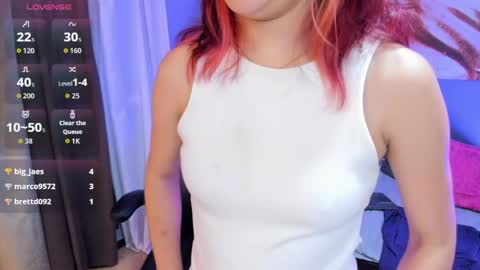 Hanna online show from May 30, 1:20 pm