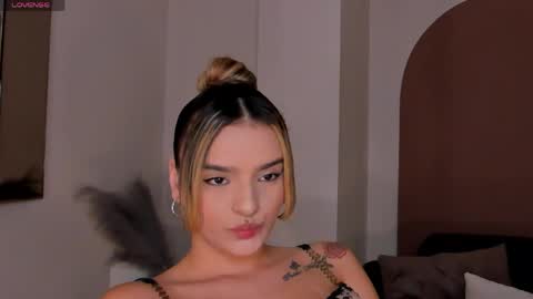 Laurent Rosse  online show from April 21, 1:42 am