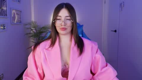 Diana online show from February 5, 8:39 am