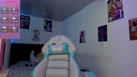 Lau online show from February 3, 10:21 pm