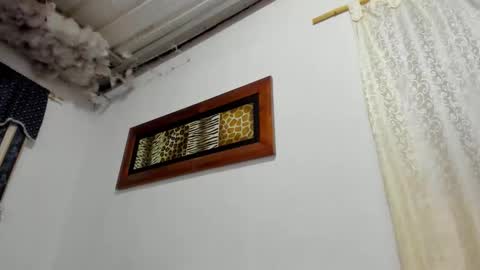 Lauu G online show from March 17, 10:41 am