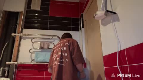 Angelina online show from October 24, 6:37 pm