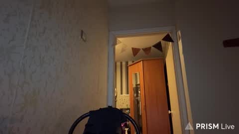 Angelina online show from October 10, 6:02 pm