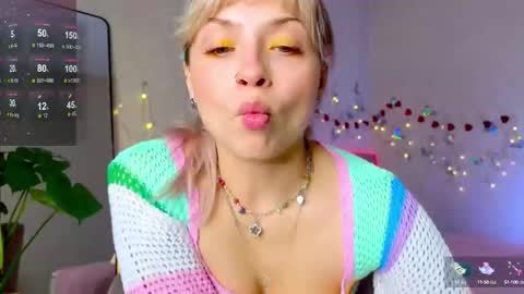 Melissa online show from September 15, 12:02 pm