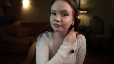 Sara online show from March 9, 1:58 pm