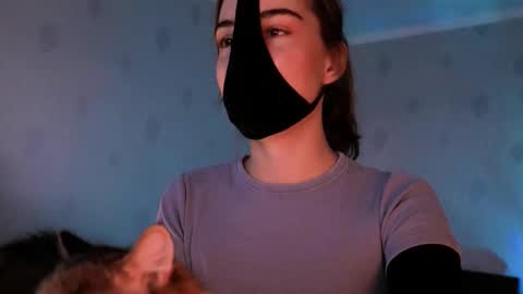 Lavinda online show from October 31, 12:42 pm