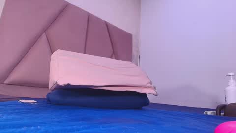 Lay Madison  online show from October 8, 8:35 pm