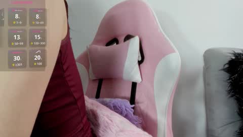 LAYLA online show from September 25, 6:39 pm