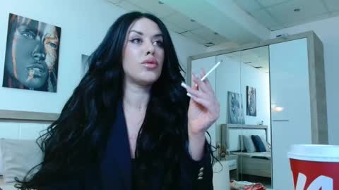 laylacruz online show from February 13, 2:56 am