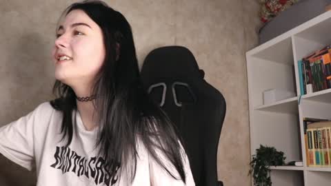 Lisa online show from January 12, 5:13 am