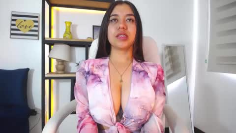 Lea Velle online show from January 31, 4:59 pm