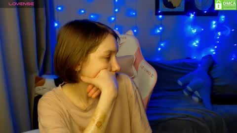 Leah  Gotty online show from December 30, 3:12 pm