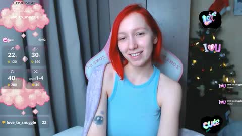 Leah  Gotty online show from January 16, 2:02 pm