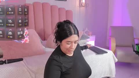 Leah online show from December 4, 3:13 pm