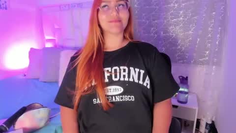 Leah  online show from November 14, 3:17 am