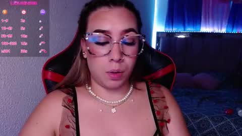 leah online show from December 14, 10:56 am