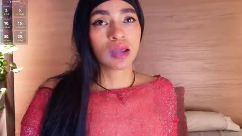 Hey Im Lea online show from September 13, 11:13 pm