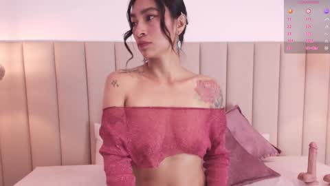 Hey Im Lea online show from January 31, 10:42 am