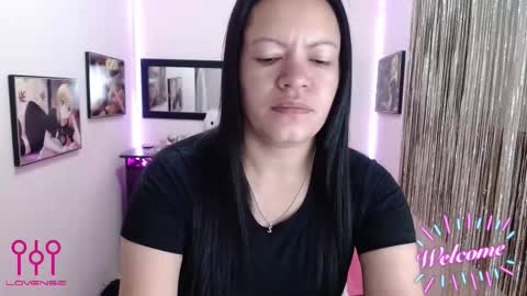 Leandra online show from October 19, 1:57 pm