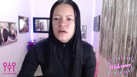 Leandra online show from October 7, 12:20 pm