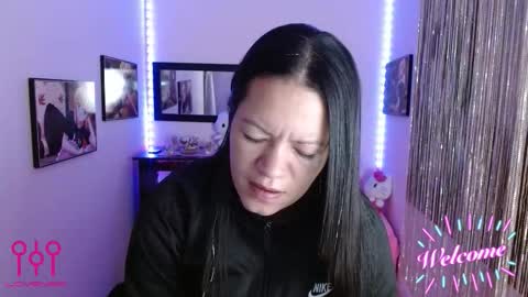 Leandra online show from September 9, 1:33 pm