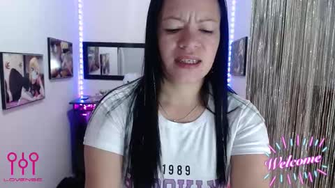 Leandra online show from September 22, 2:48 pm