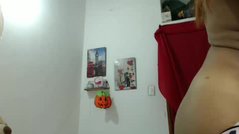 My love online show from November 13, 4:11 am