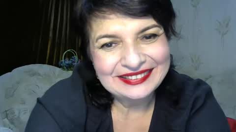 LedyNika online show from September 16, 7:22 pm