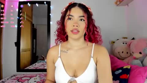 Ashley online show from October 18, 7:00 am